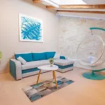 Fran Center Apartmán Pula