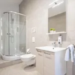 Fran Center Apartmán