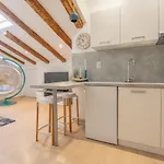 Apartmán Fran Center