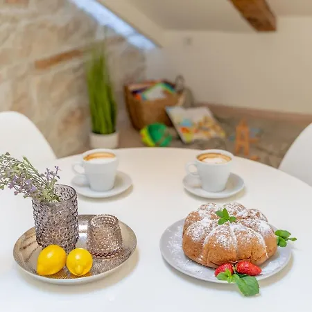 Lägenhet Fran Center *