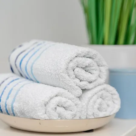 Lägenhet Fran Center