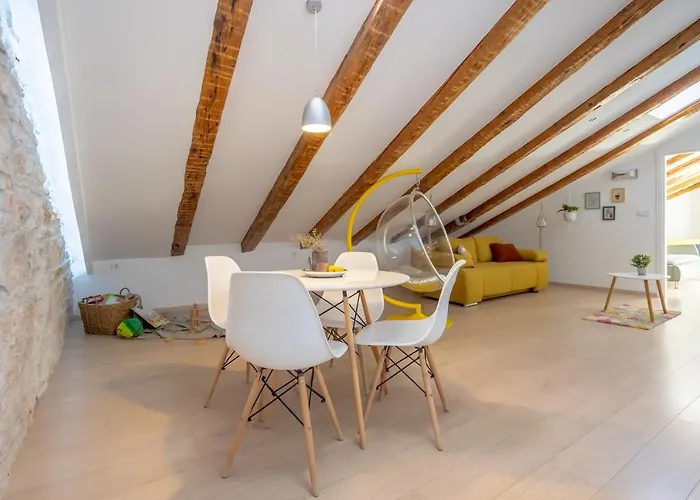 Daire Fran Center Pula