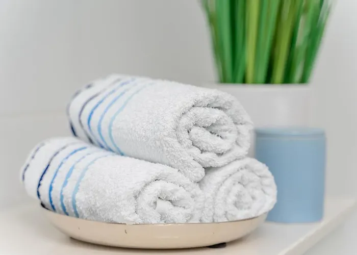 아파트 Fran Center