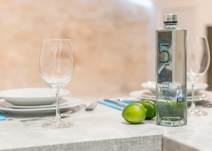 Fran Center 아파트