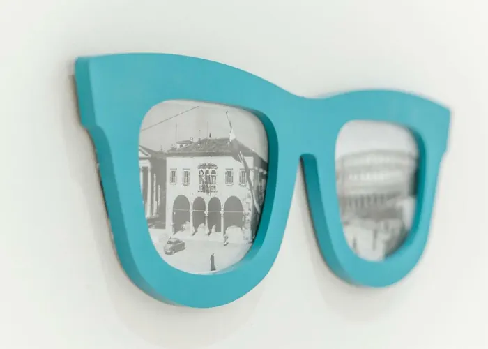 Fran Center 아파트 *