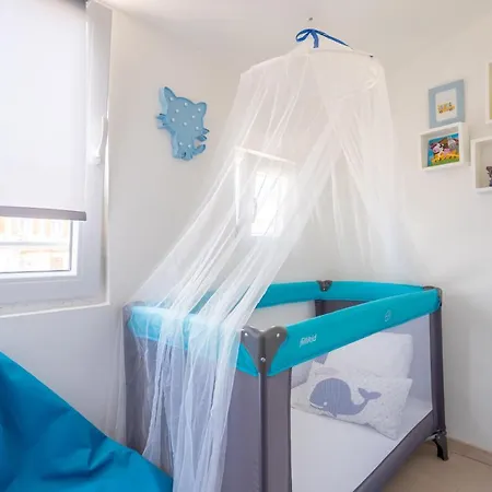 Fran Center Пула