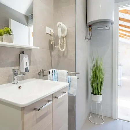 Apartment Fran Center Pula