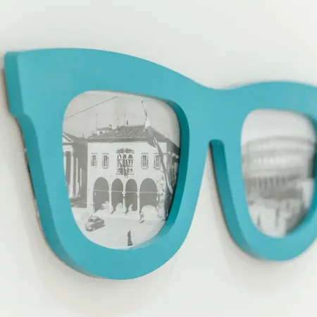 Fran Center Апартаменты *