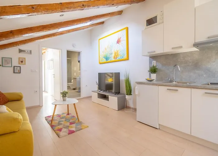 Διαμέρισμα Fran Center Πούλα