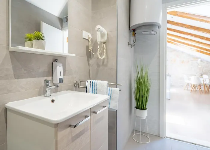 Διαμέρισμα Fran Center Πούλα