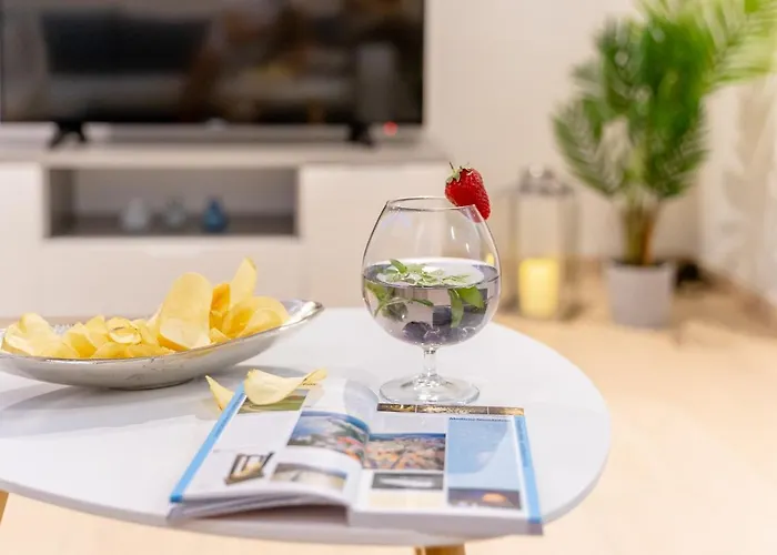 Διαμέρισμα Fran Center Πούλα