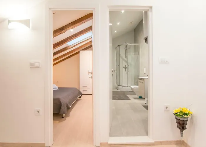 Διαμέρισμα Fran Center *