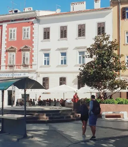 Fran Center Διαμέρισμα