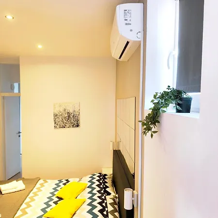 Apartman Fran Center